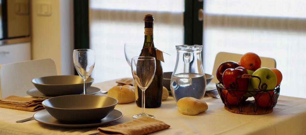 Un Angolo di Relax Tavernola Bergamasca Esterno foto