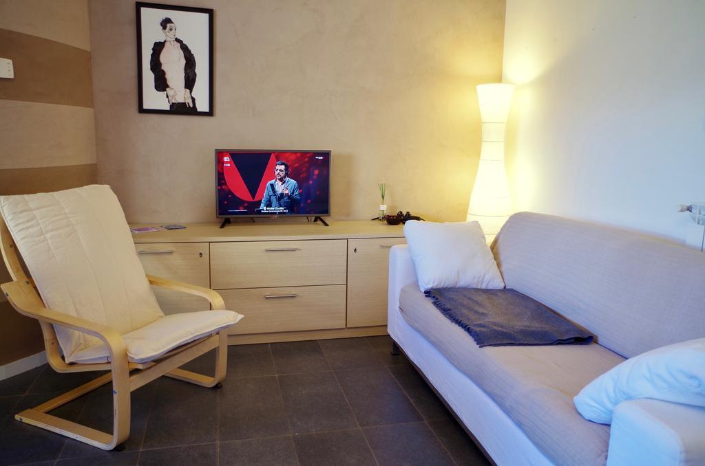 Un Angolo di Relax Tavernola Bergamasca Esterno foto